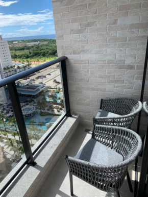 SALINAS PREMIUM RESORT